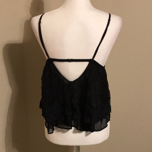 VS - matching babydoll (M)/panty (M) set - never worn - Picture 4 of 13